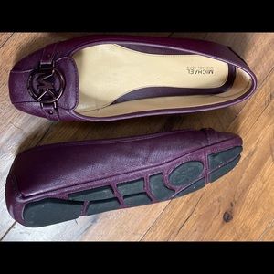 Michael Kors Flats